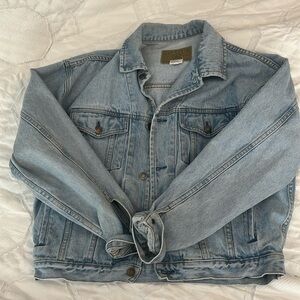 Vintage Gap Jean Jacket